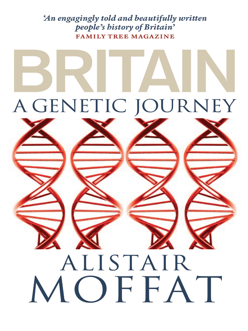 Title details for Britain by Alistair Moffat - Available